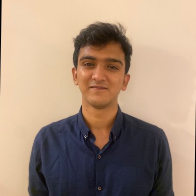 Sahasraditya Thyadi profile photo