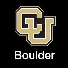 University of Colorado Boulder Logo