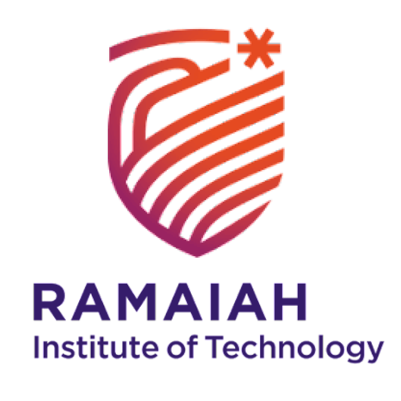 Ramaiah Institute of Technology Logo